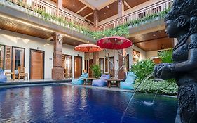 Raka Rai Homestay